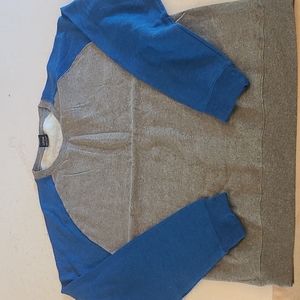 Independent Trading Company Crew Sweatshirt Mens XL